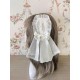 Alice Girl Cross Hime Gothic JSK(46th Pre-Order/8 Colours/Full Payment Without Shipping)
